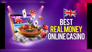 Finest Online Casino Sites in the World in 2025