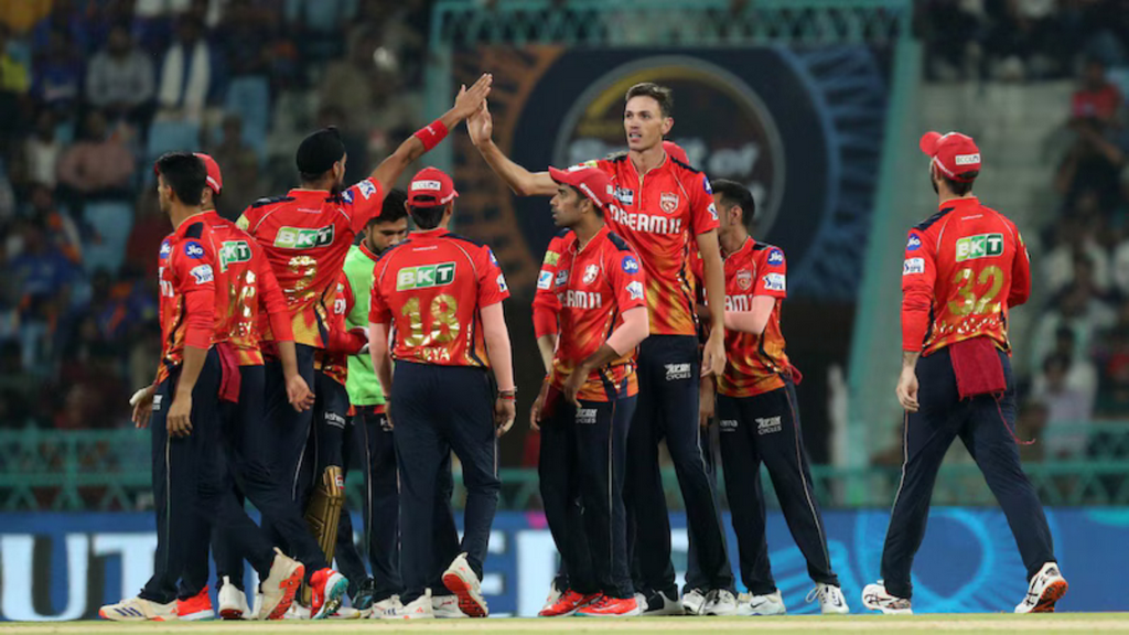 That will win IPL 2025 and exactly how do the play-offs work? 