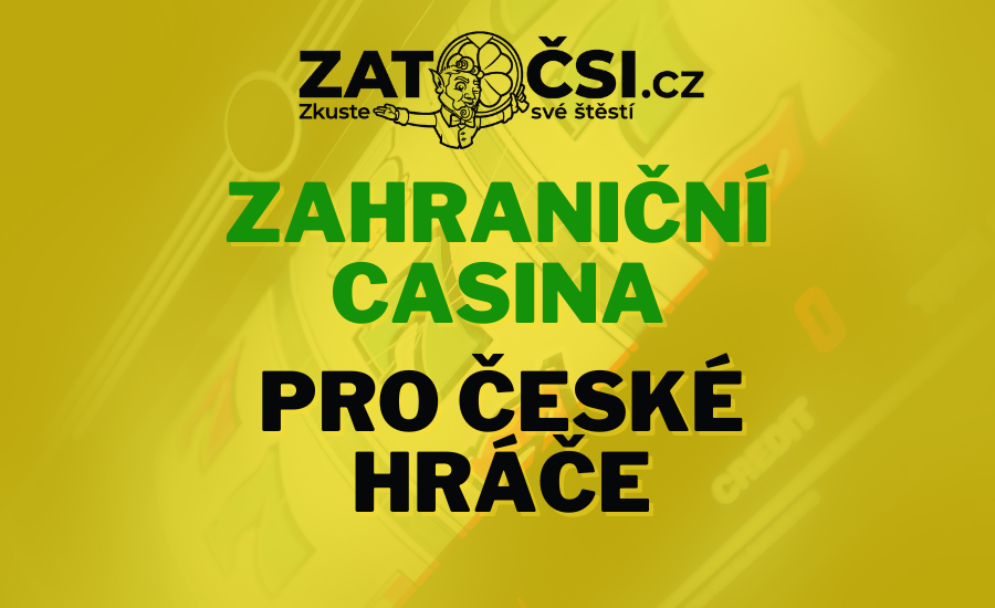Nejlepsi zahranicni online casina - Vše, co potřebujete vědět 13 Nejlepsi zahranicni online casina - Vše, co potřebujete vědět 13