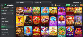 Understanding B C Game Your Guide to the Ultimate Crypto Casino Experience Understanding B C Game Your Guide to the Ultimate Crypto Casino Experience