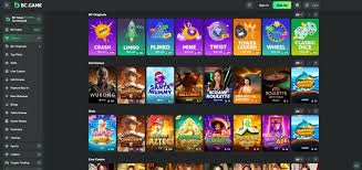 Understanding B C Game Your Guide to the Ultimate Crypto Casino Experience Understanding B C Game Your Guide to the Ultimate Crypto Casino Experience