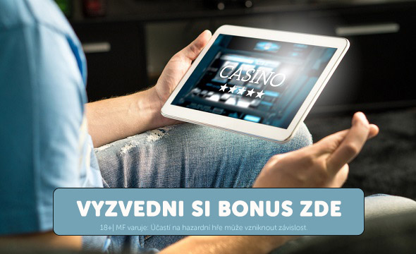 Zahraniční online casino pro české hráče Co potřebujete vědět