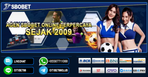 Agen Bola Terpercaya Indonesia Panduan Memilih dan Bertransaksi dengan Aman Agen Bola Terpercaya Indonesia Panduan Memilih dan Bertransaksi dengan Aman