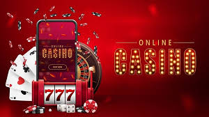 Chance Casino Co Vás Čeká v Světě Online Hracích Automatů