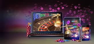 Chance Casino Co Vás Čeká v Světě Online Hracích Automatů