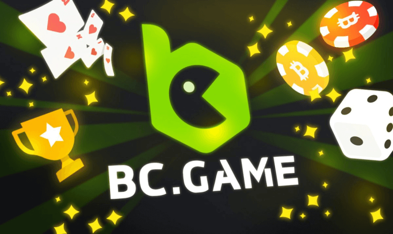 Descubre el emocionante mundo de BC.Game Casino