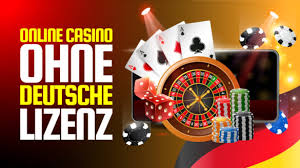 Die Welt des Online Casino ohne deutsche Regeln