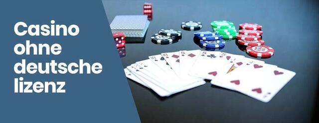 Die Welt des Online Casino ohne deutsche Regeln
