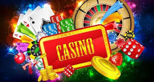 Discover the Benefits of an Online Casino Agent No Wager Discover the Benefits of an Online Casino Agent No Wager