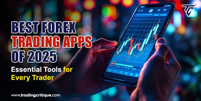 Discover the Best App for Forex Trading in 2023 15