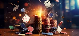 Discover the Exciting World of F7 Casino