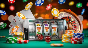 Discover the Thrills of Agent No Wager Online Casino 0