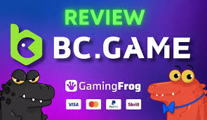 Discovering Legit BC Game A Comprehensive Guide Discovering Legit BC Game A Comprehensive Guide