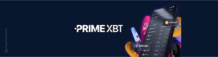 Discovering the Future of Trading PrimeXBT Online Trading Platform