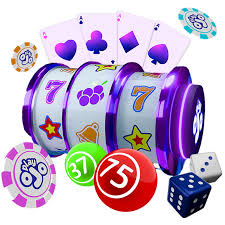 Enjoy Thousands of Casino Slot Games and Win Big!