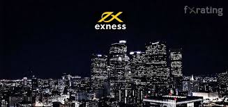 Exness Online Broker Your Gateway to Forex Trading Success