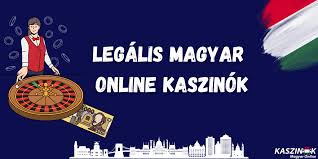 Fedezd fel a magyar online kaszinó valódi pénz világát! 4