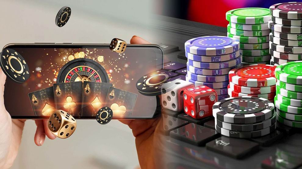 Fedezd fel az online casinó világát és nyerj nagyot! 68