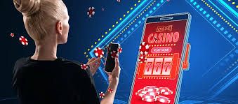 Fedezd fel az online casinó világát és nyerj nagyot! 68
