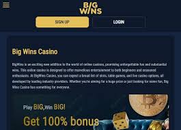 BigWins Casino: Player Ratings & Our Judgment