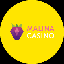 Malina Casino Mobile App Malina Casino Mobile App