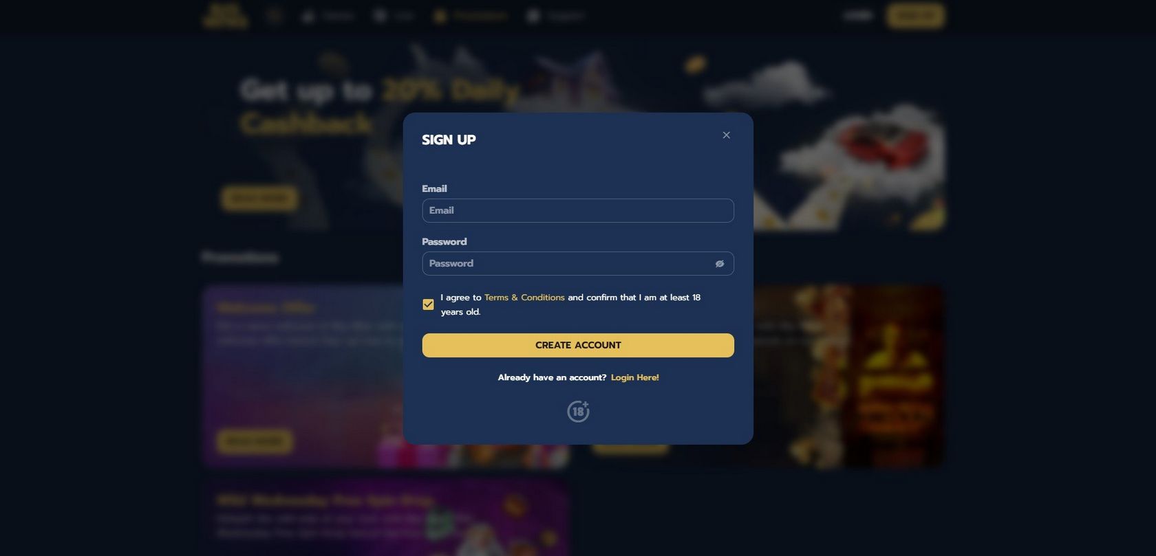 The best online gambling establishment games to play for big wins