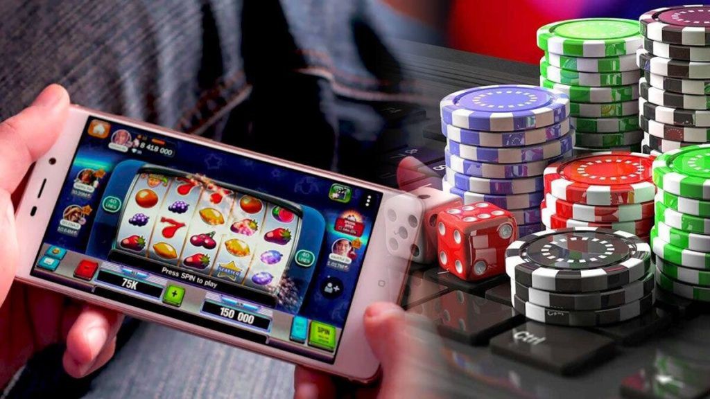 Objevte svět online casino Jak vybrat to nejlepší pro vás Objevte svět online casino Jak vybrat to nejlepší pro vás