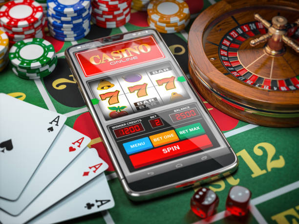 Online Casino Where Every Player Has a Chance to Win Big