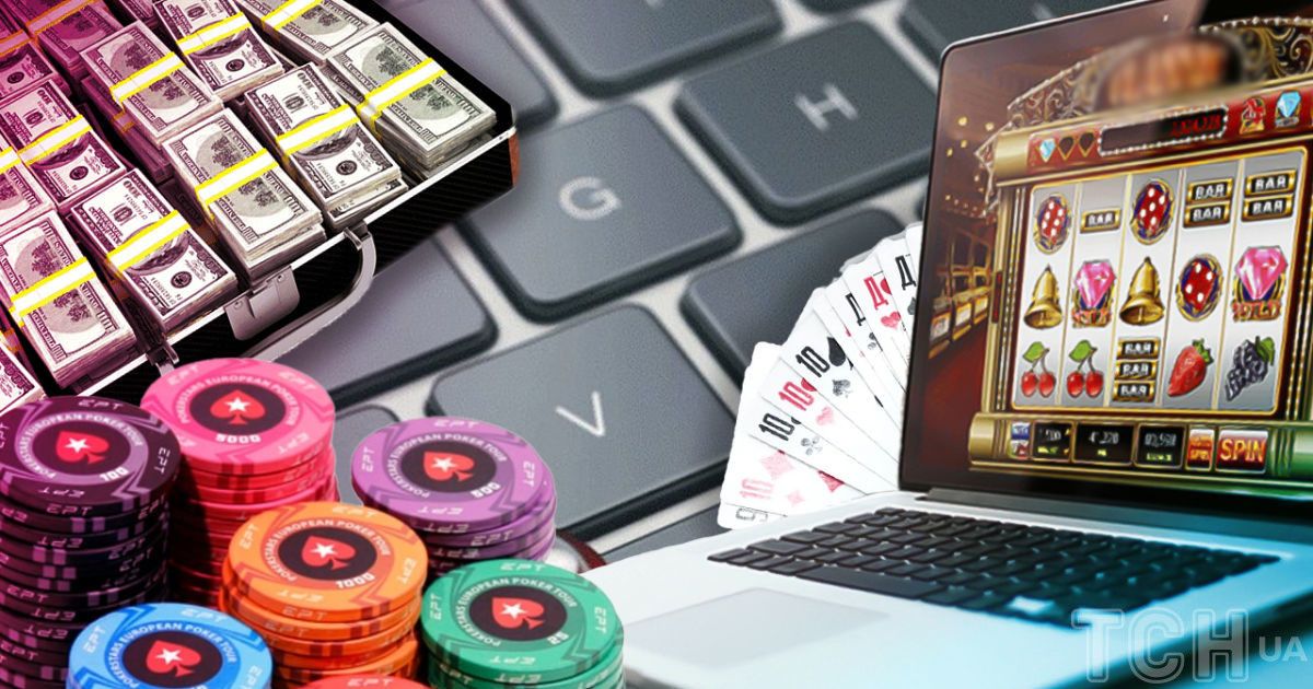 Online Casino Where Every Spin Leads to Adventure