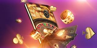 Online Casino Where Every Spin Leads to Adventure