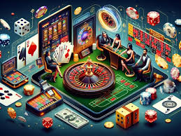 Understanding the Casino Game RTP Breakdown Maximize Your Winnings Understanding the Casino Game RTP Breakdown Maximize Your Winnings