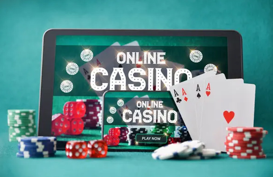 Unleashing the Fun Exploring Dealbet Casino Online Slots Unleashing the Fun Exploring Dealbet Casino Online Slots