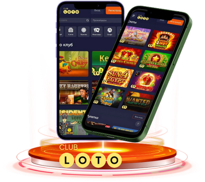 Увлекательный мир Loto играйте, побеждайте, наслаждайтесь!