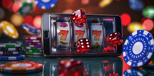 Váš Průvodce Mezinárodními Online Casino Jak Vybrat to Nejlepší