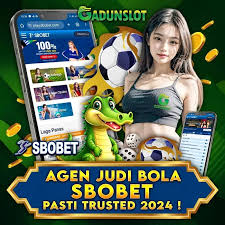 Agen Bola Sbobet Panduan Lengkap untuk Para Penjudi Online