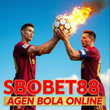 Agen Bola Sbobet Panduan Lengkap untuk Para Penjudi Online