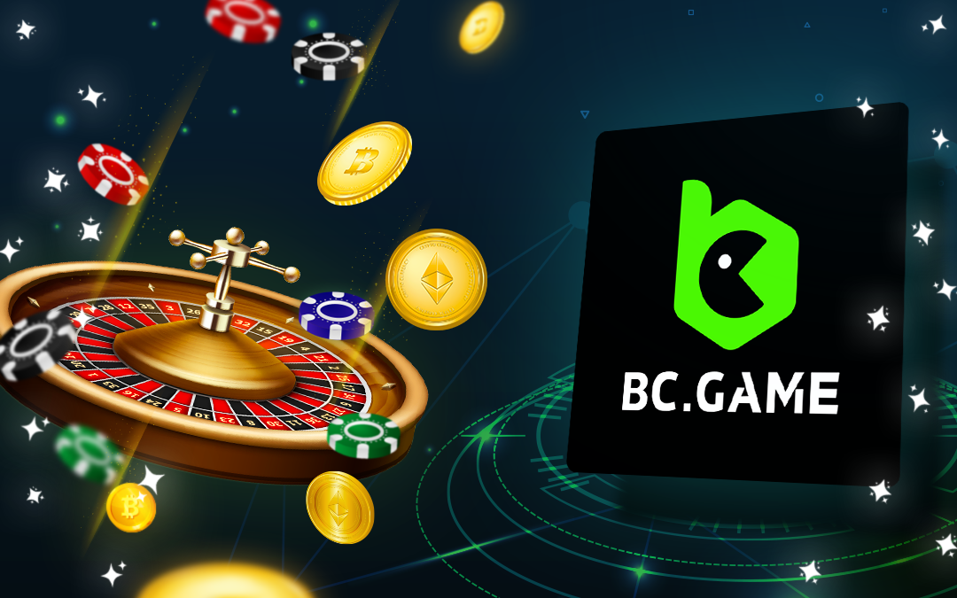 Бонусы в BC Game Как Максимально Воспользоваться Преимуществами Бонусы в BC Game Как Максимально Воспользоваться Преимуществами