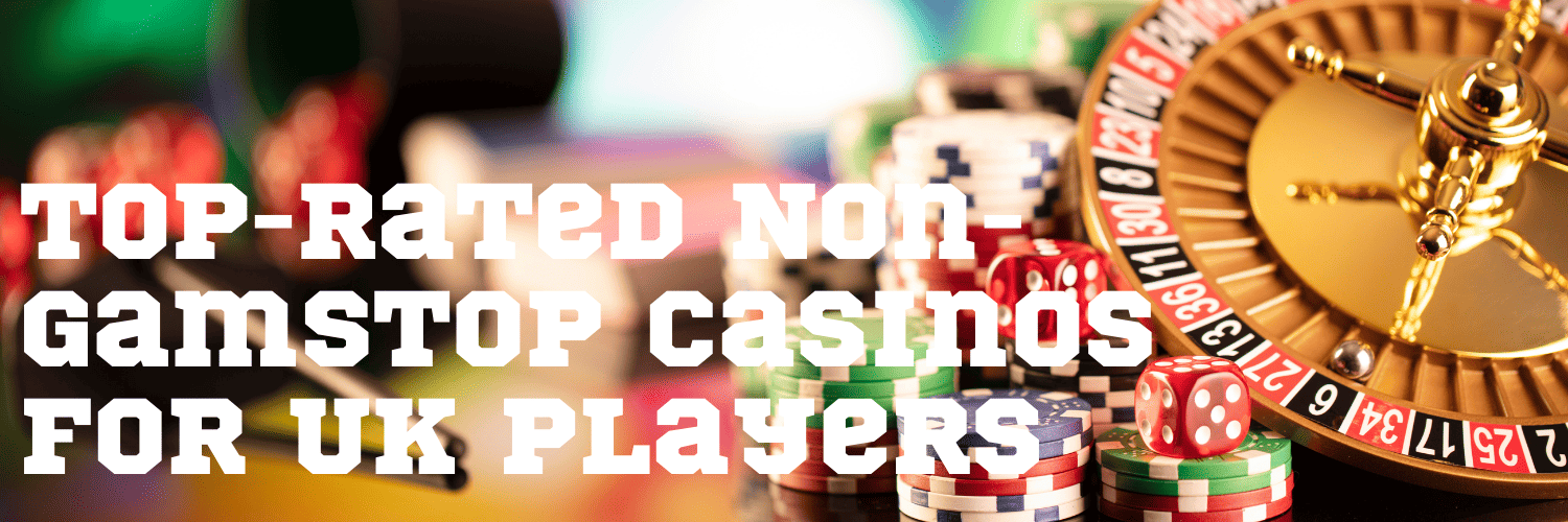 Exploring Non Gamstop Casino Sites A Comprehensive Guide 600667657