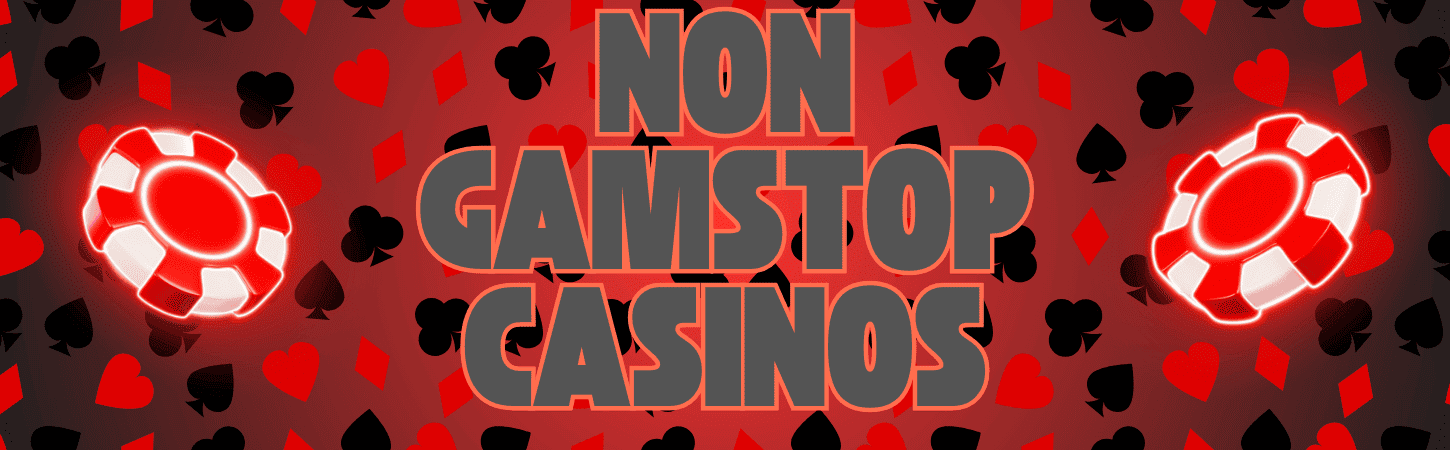 Exploring Non Gamstop UK Casino Sites A Comprehensive Guide 702632485