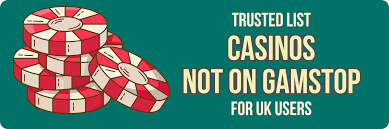 Exploring Not on Gamstop Casinos A Comprehensive Guide 599174985 Exploring Not on Gamstop Casinos A Comprehensive Guide 599174985