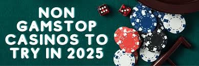 Exploring UK Non Gamstop Casinos Your Guide to Safe Gambling Exploring UK Non Gamstop Casinos Your Guide to Safe Gambling