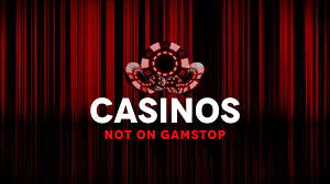 Top Casino Sites Not on Gamstop Discover Your Gaming Freedom