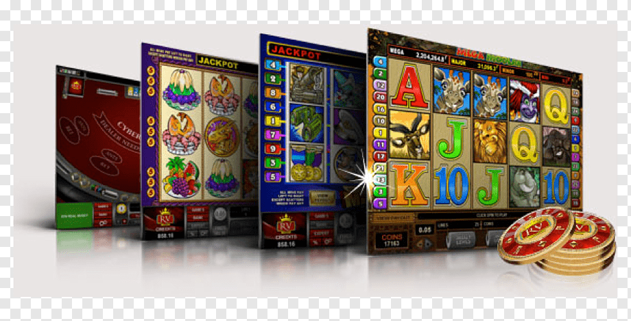 Catálogo Completo de Maggico Casino Juegos, Bonos y Más