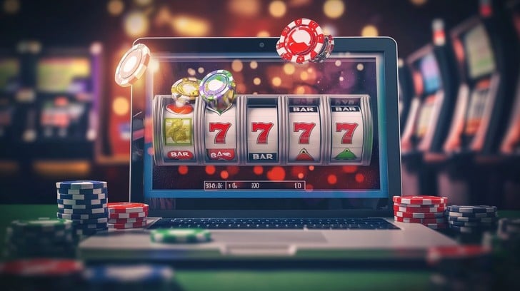 Catálogo Completo de Maggico Casino Juegos, Bonos y Más