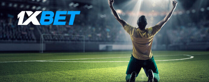 Experience Seamless Mobile Betting with 1xBet Kenya -1365435921