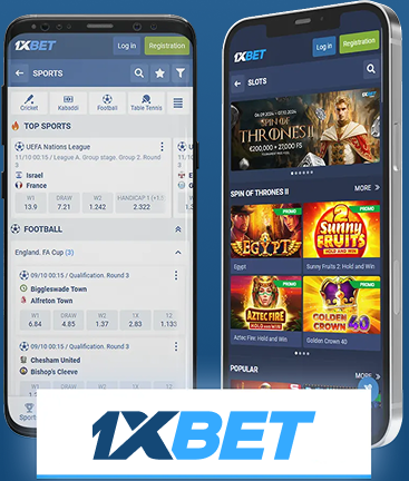 Experience Seamless Mobile Betting with 1xBet Kenya -1365435921