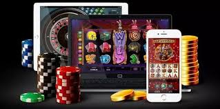 Experience Thrills at Coins Game Casino & Sportsbook