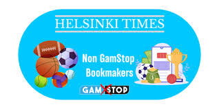 Bookies Not on GamStop Your Guide to Alternative Betting Platforms Bookies Not on GamStop Your Guide to Alternative Betting Platforms
