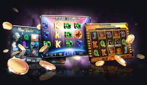 Experience the Thrill of Online Gaming with 31bet Casino Experience the Thrill of Online Gaming with 31bet Casino