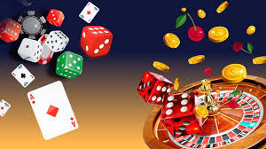 Experience the Thrill of WildWild Casino & Sportsbook -116782530